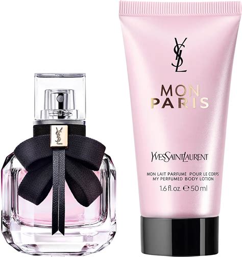 coffret ysl mon paris|ysl mon paris gift set.